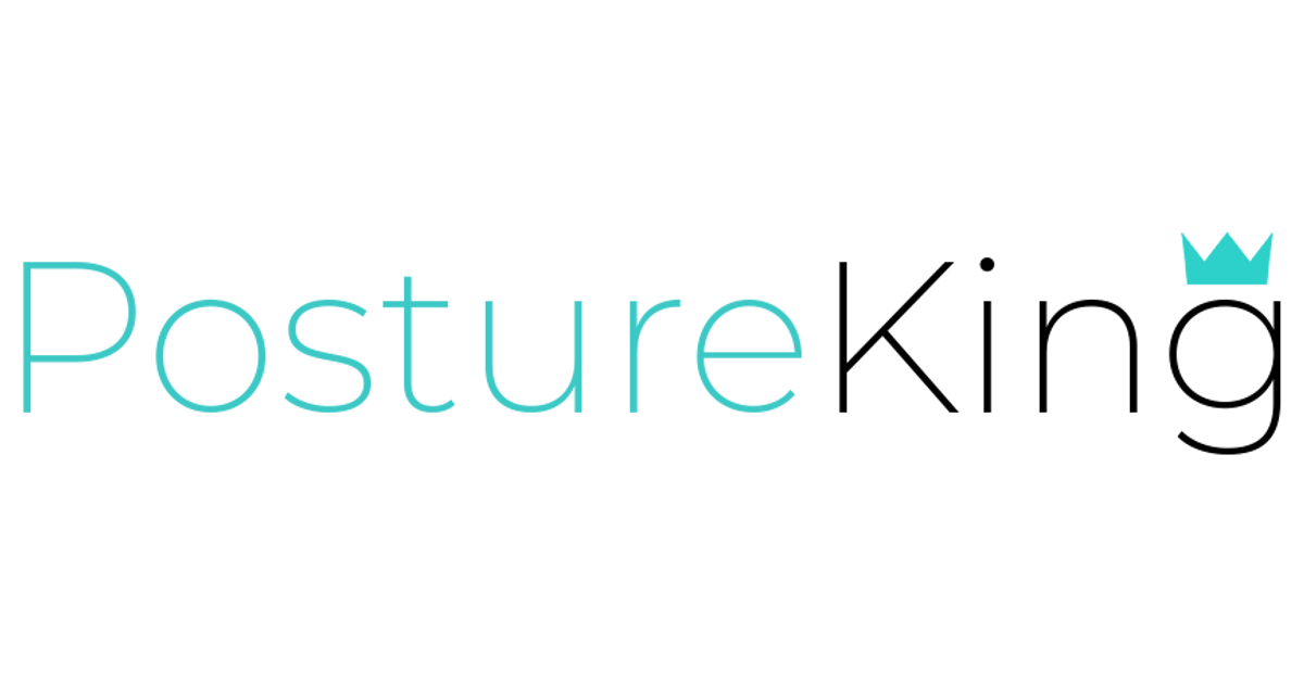 Posture king shop