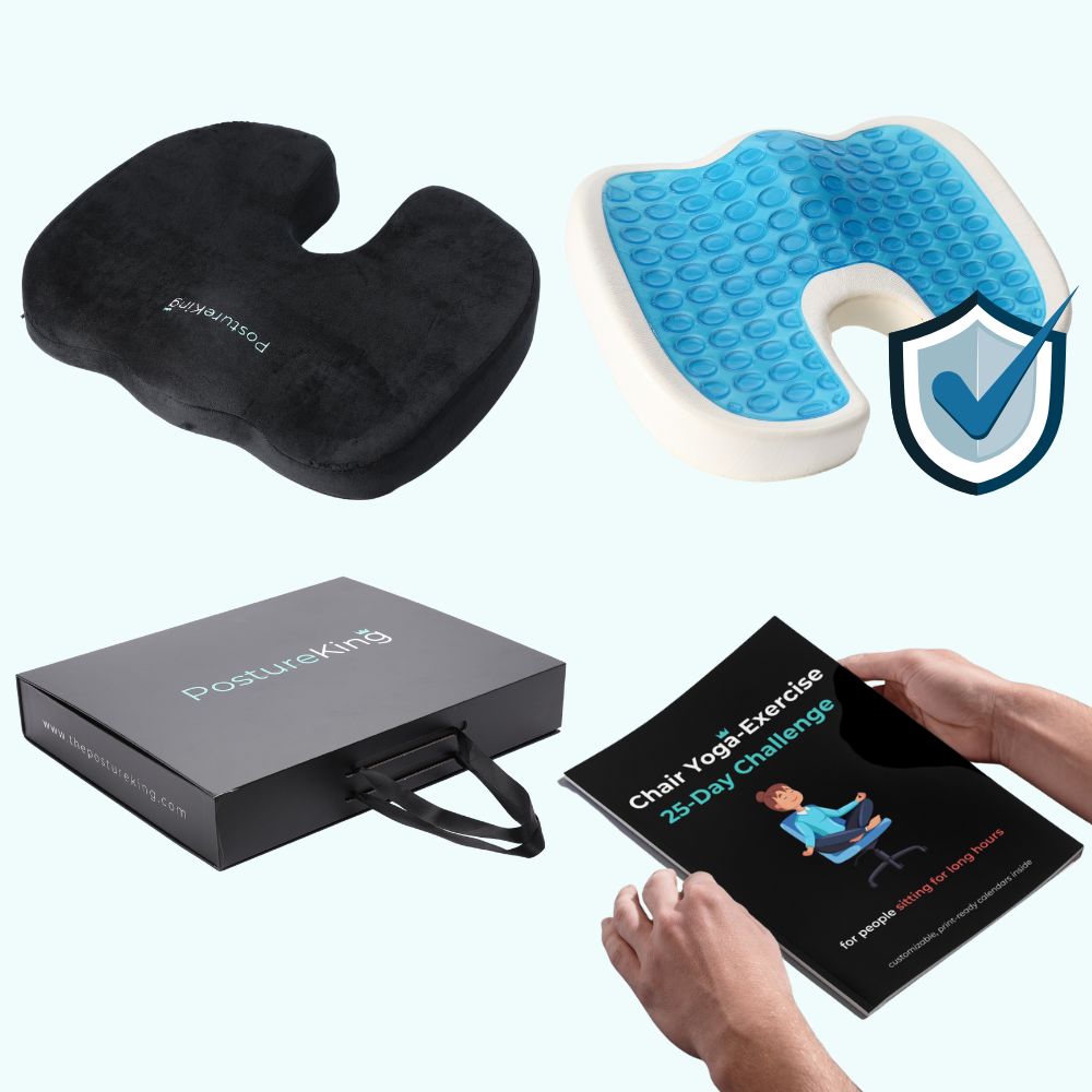 RoyalGel Free Gifts - ☁️ 6.6 COMFORT DEALS (50 slots only)