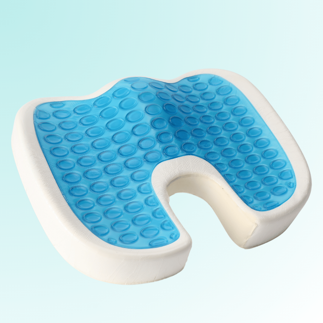 Royal Gel Seat Cushion