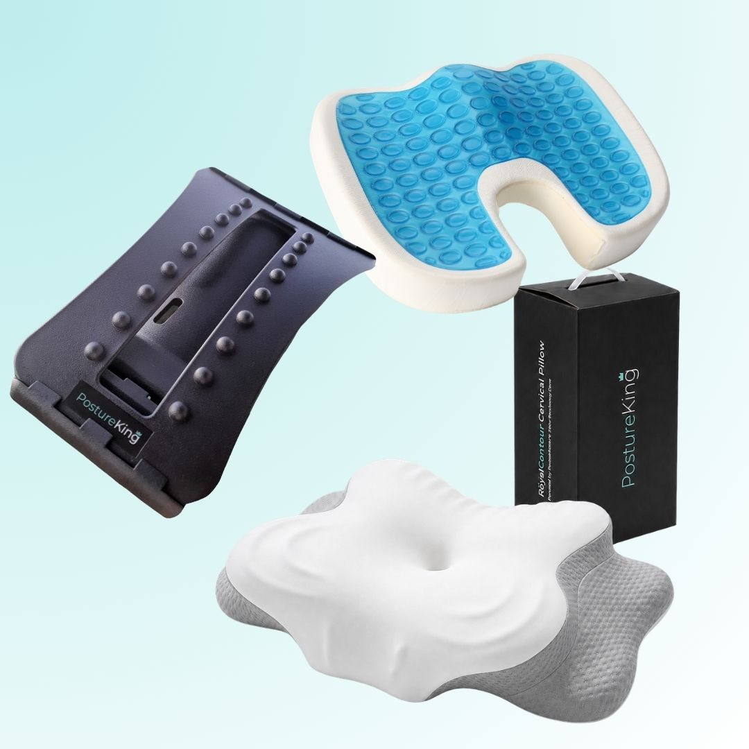 The PostureKing Kit