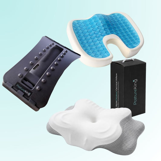 The PostureKing Kit