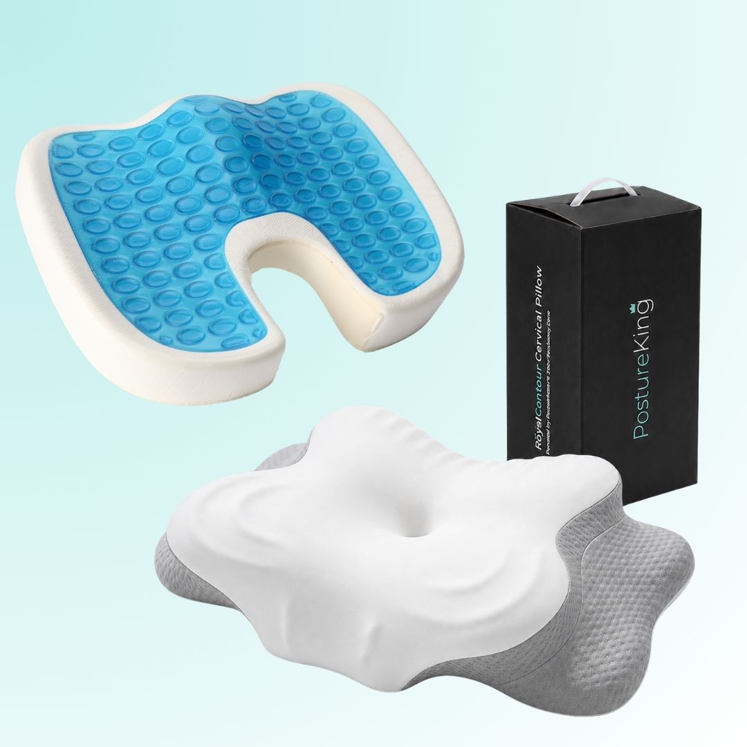 The Comfort Kit
