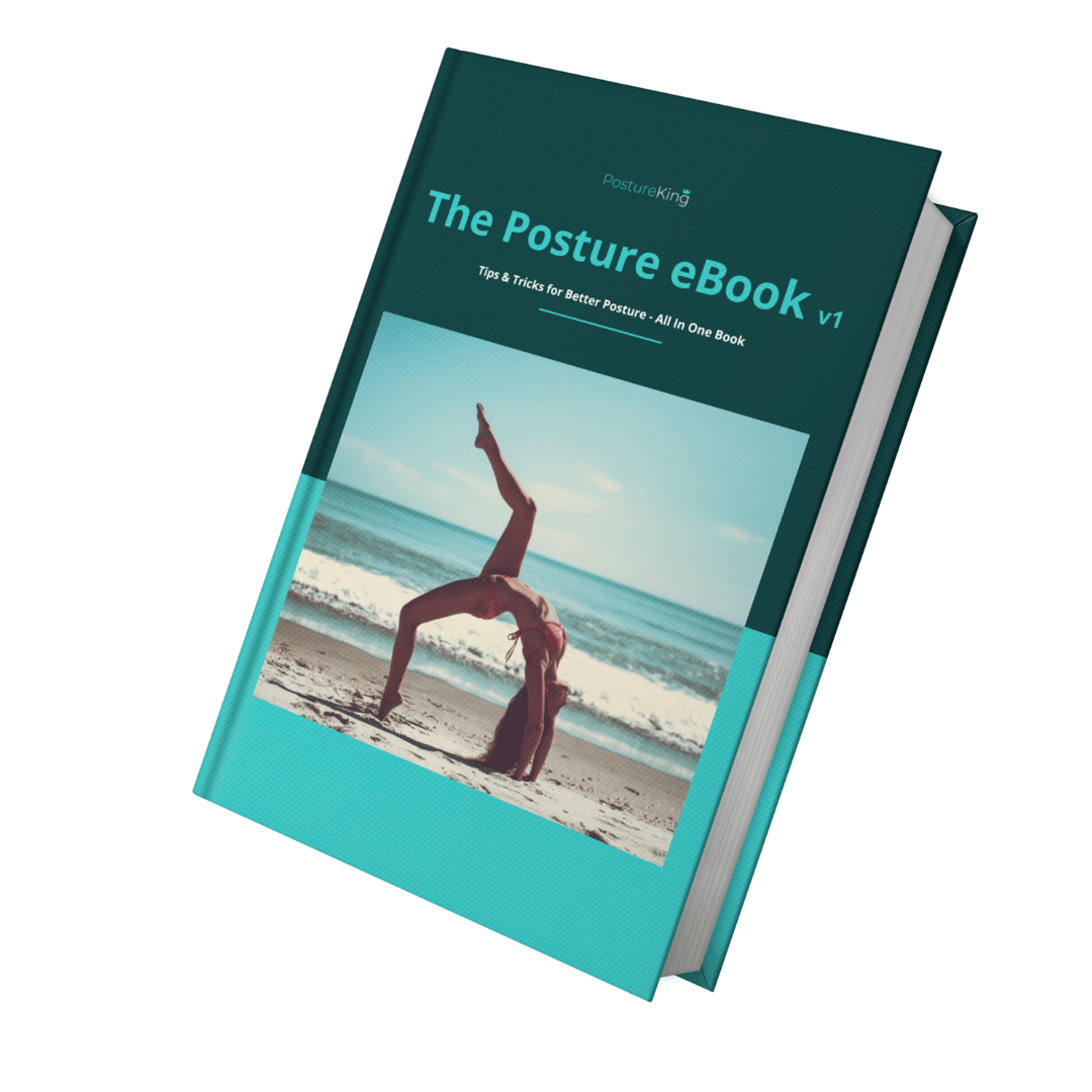 Free Posture E-Book (Digital Copy)